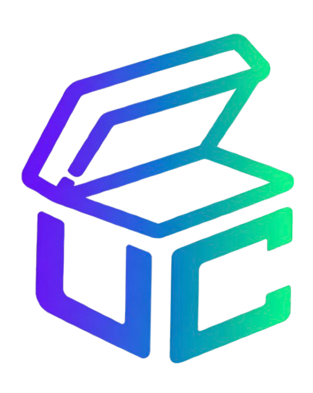 unboxcases logo